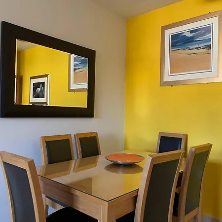 Esencia - Ole Solutions Apartment