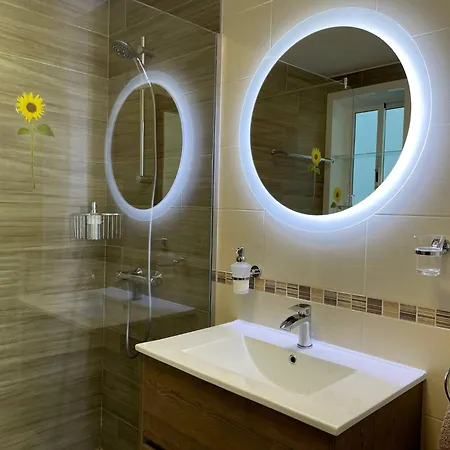 Apartment Esencia - Ole Solutions