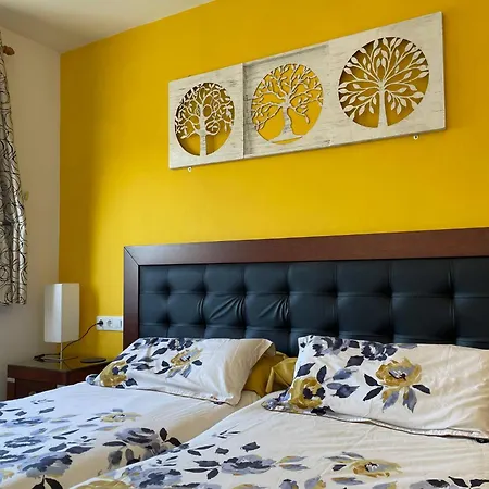 Esencia - Ole Solutions Apartment *