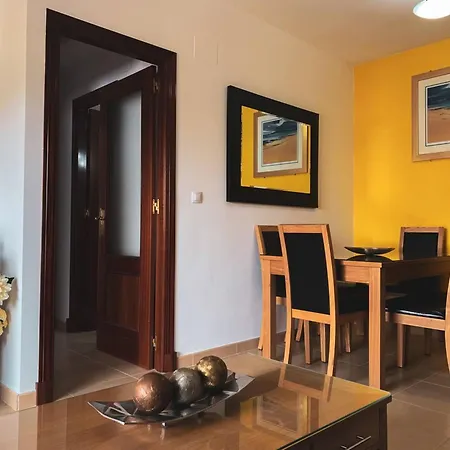 Apartment Esencia - Ole Solutions *