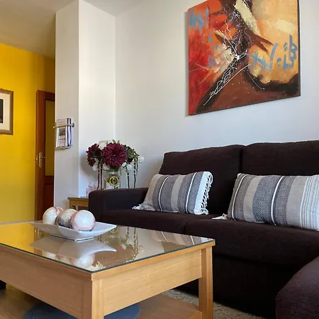 Apartment Esencia - Ole Solutions *