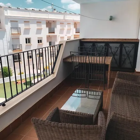 Esencia - Ole Solutions Apartment