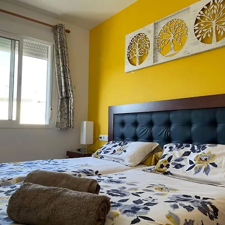 Apartment Esencia - Ole Solutions Arcos de la Frontera