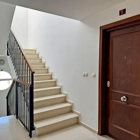 Esencia - Ole Solutions Apartment