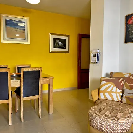 Esencia - Ole Solutions Apartment