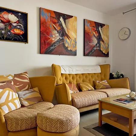 Esencia - Ole Solutions Apartment *