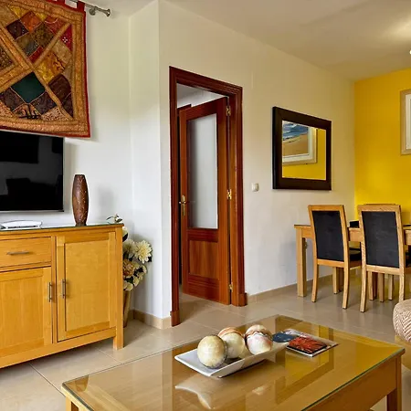 Esencia - Ole Solutions Apartment Arcos de la Frontera