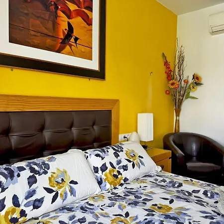 Esencia - Ole Solutions Apartment