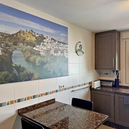 Apartment Esencia - Ole Solutions