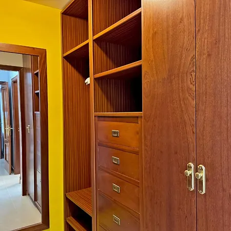 Esencia - Ole Solutions Apartment *