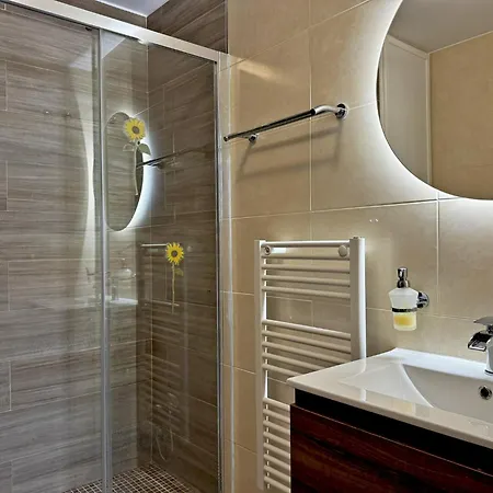 Apartment Esencia - Ole Solutions *