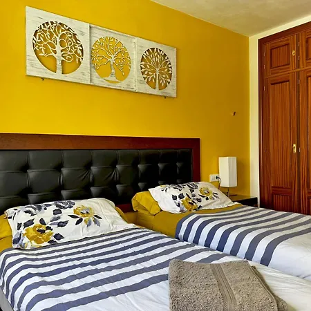Esencia - Ole Solutions Apartment Arcos de la Frontera