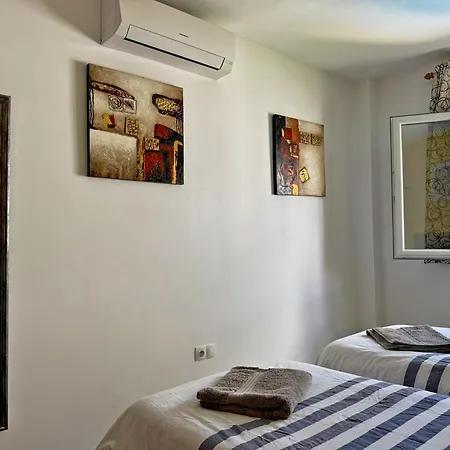 Apartment Esencia - Ole Solutions Arcos de la Frontera