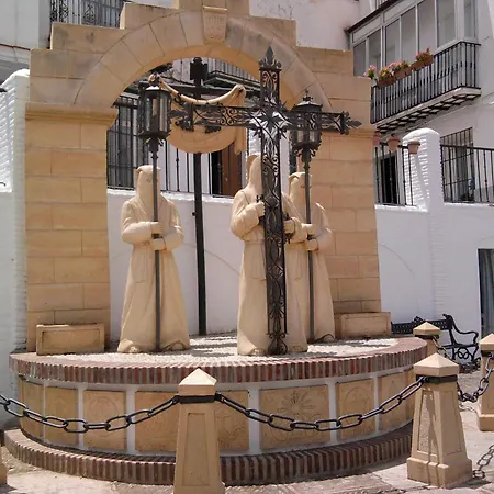 Esencia - Ole Solutions Appartamento Arcos de la Frontera